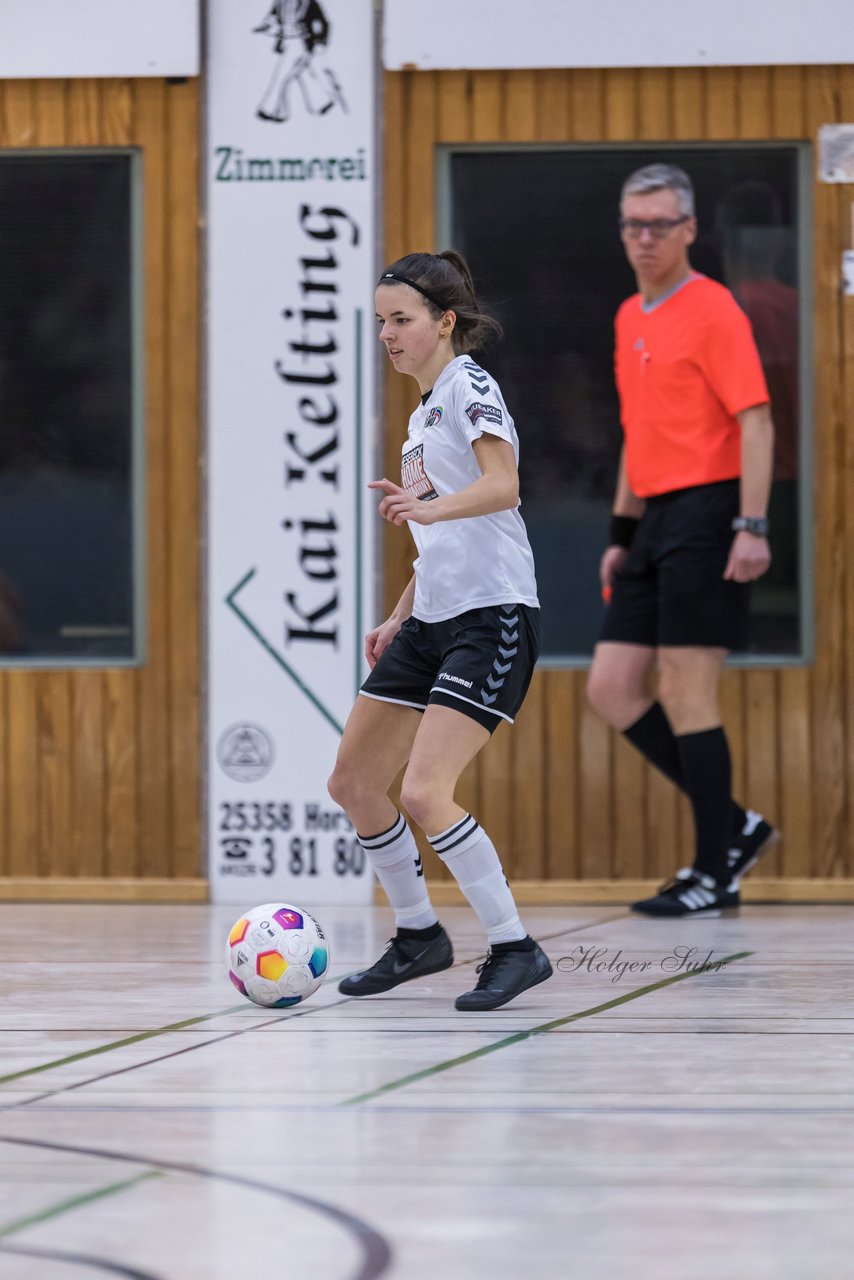 Bild 304 - VR Bank Cup Horst